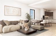 Image 7 : Apartments - solarium IN 03509 Finestrat (Spain) - Price 319.900 €