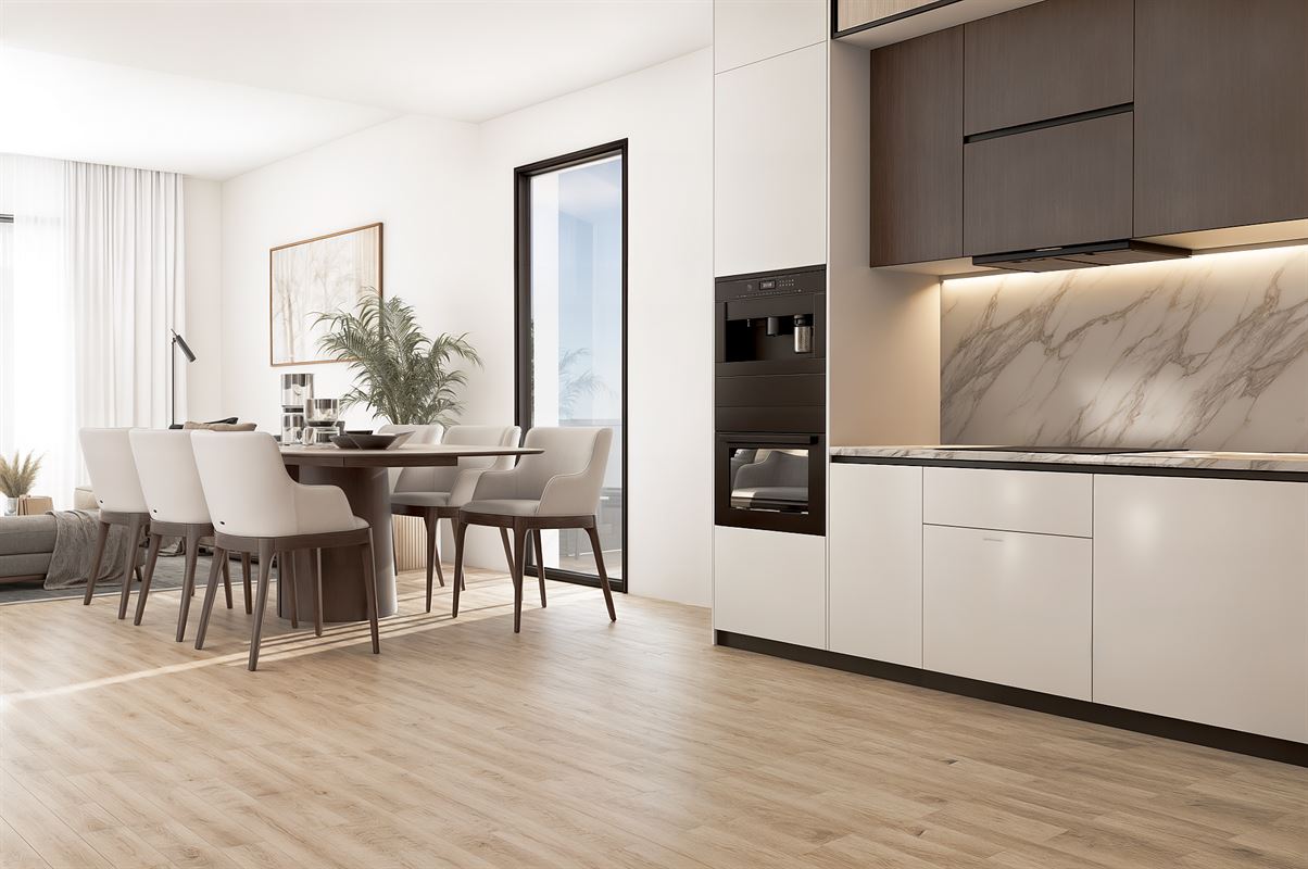 Image 20 : Apartments - solarium IN 03509 Finestrat (Spain) - Price 319.900 €