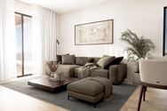 Image 24 : Apartments - solarium IN 03509 Finestrat (Spain) - Price 319.900 €