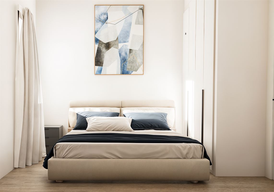 Image 26 : Apartments - solarium IN 03509 Finestrat (Spain) - Price 319.900 €