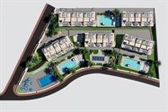 Image 3 : Apartment with garden IN 03509 Finestrat (Spain) - Price 289.900 €