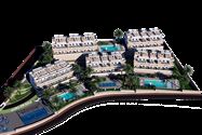 Image 10 : Apartment with garden IN 03509 Finestrat (Spain) - Price 289.900 €