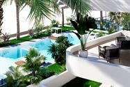 Image 21 : Apartment with garden IN 03509 Finestrat (Spain) - Price 289.900 €