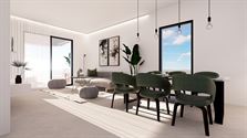Image 13 : Apartment with terrace IN 03509 Finestrat (Spain) - Price 309.900 €