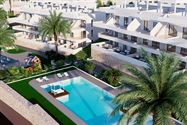 Image 18 : Apartment with terrace IN 03509 Finestrat (Spain) - Price 309.900 €