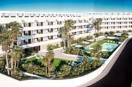 Image 1 : Apartments - solarium IN 03509 Finestrat (Spain) - Price 319.900 €