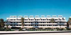 Image 14 : Apartments - solarium IN 03509 Finestrat (Spain) - Price 319.900 €