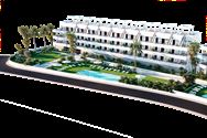 Image 19 : Apartments - solarium IN 03509 Finestrat (Spain) - Price 319.900 €