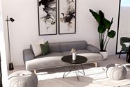 Image 11 : Apartment with garden IN 03509 Finestrat (Spain) - Price 289.900 €