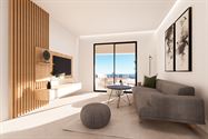 Image 16 : Apartment with garden IN 03509 Finestrat (Spain) - Price 289.900 €