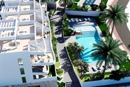 Image 3 : Apartment with terrace IN 03509 Finestrat (Spain) - Price 309.900 €