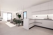 Image 21 : Apartment with terrace IN 03509 Finestrat (Spain) - Price 309.900 €
