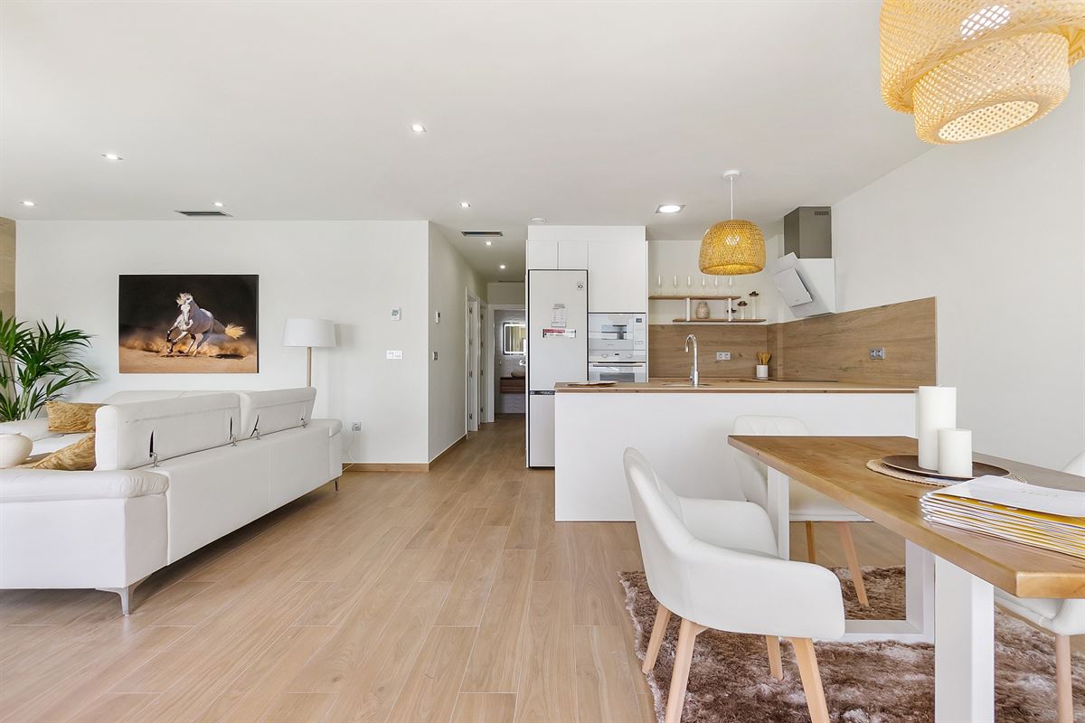 Image 7 : Villa à 03170 Ciudad Quesada (Espagne) - Prix 480.000 €