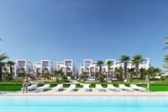 Foto 8 : Appartement met solarium te 03170 Ciudad Quesada (Spanje) - Prijs € 309.000