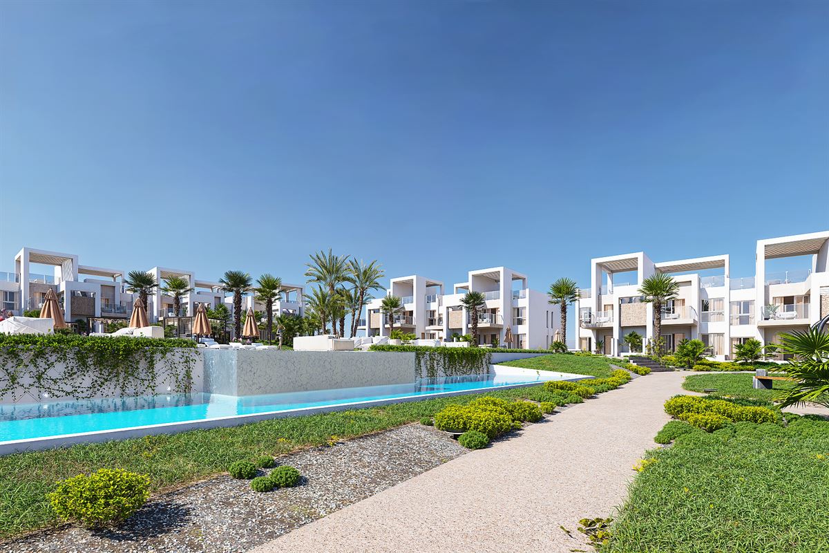 Foto 6 : Appartement met solarium te 03170 Ciudad Quesada (Spanje) - Prijs € 309.000