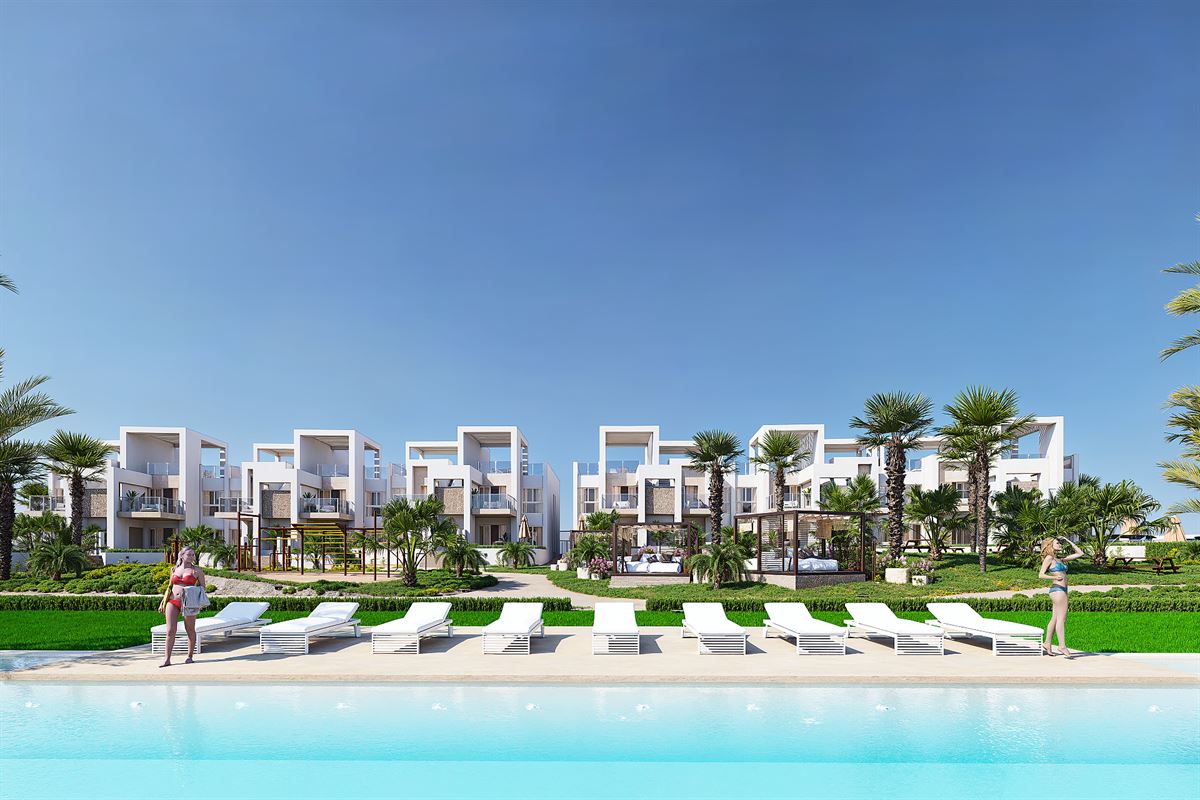 Foto 8 : Appartement met solarium te 03170 Ciudad Quesada (Spanje) - Prijs € 309.000