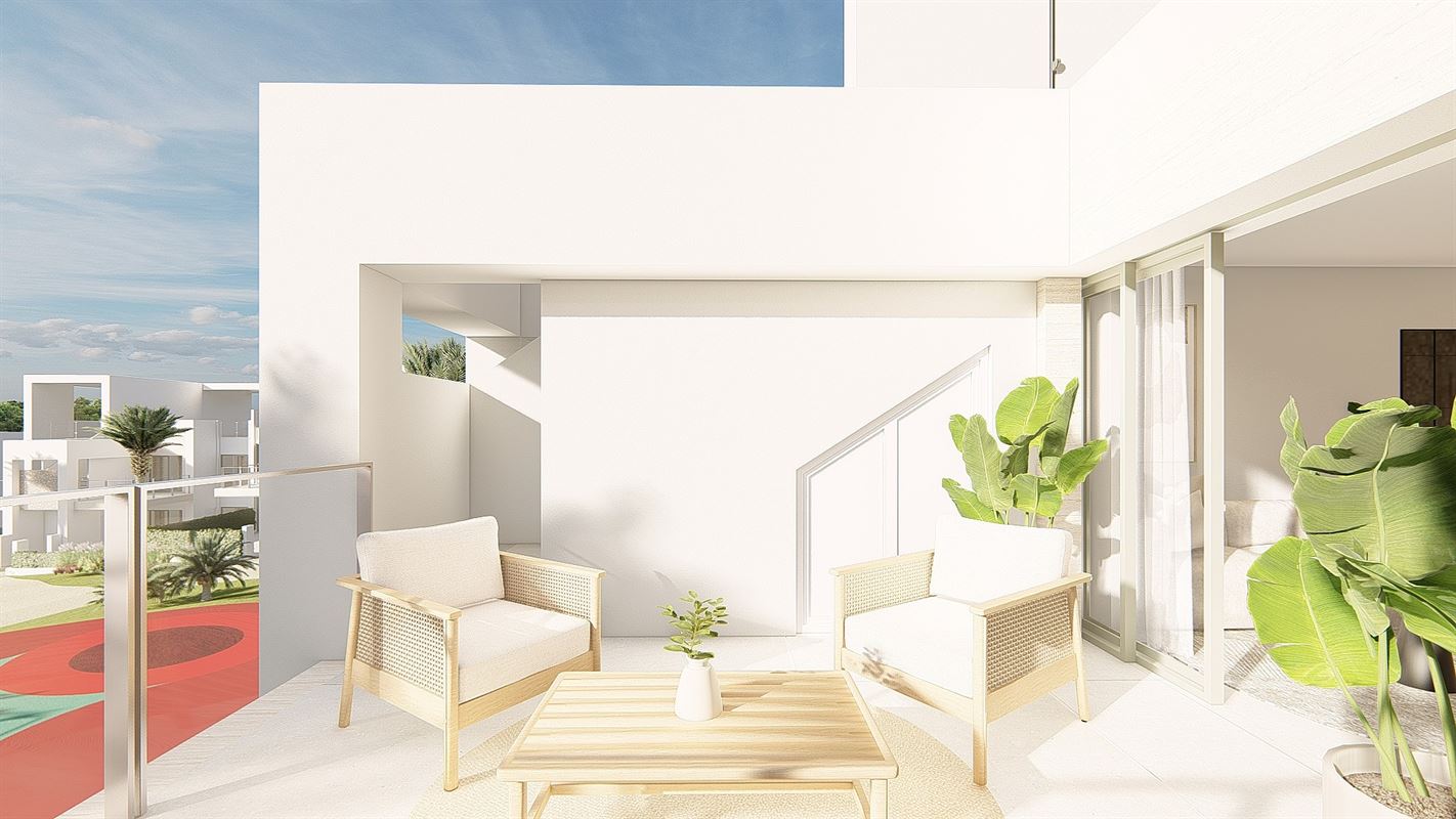 Foto 25 : Appartement met solarium te 03170 Ciudad Quesada (Spanje) - Prijs € 309.000