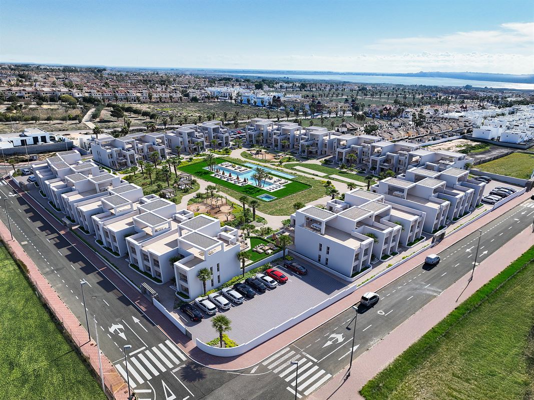 Foto 21 : Appartement met solarium te 03170 Ciudad Quesada (Spanje) - Prijs € 309.000