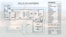 Image 25 : Villa à 03680 Aspe (Espagne) - Prix 342.000 €