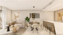 Foto 13 : Appartement met solarium te 03170 Ciudad Quesada (Spanje) - Prijs € 309.000