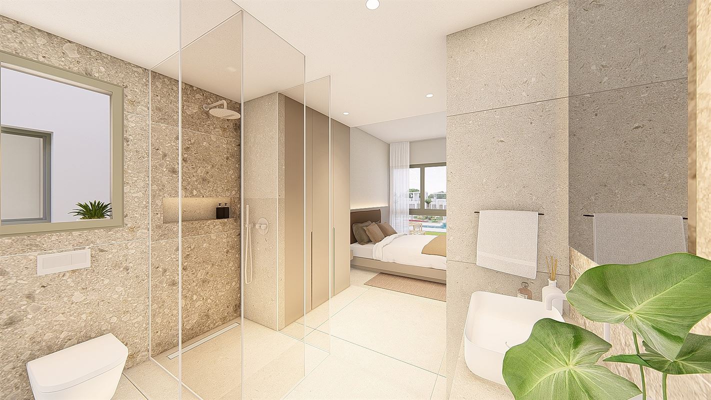 Foto 23 : Appartement met solarium te 03170 Ciudad Quesada (Spanje) - Prijs € 309.000