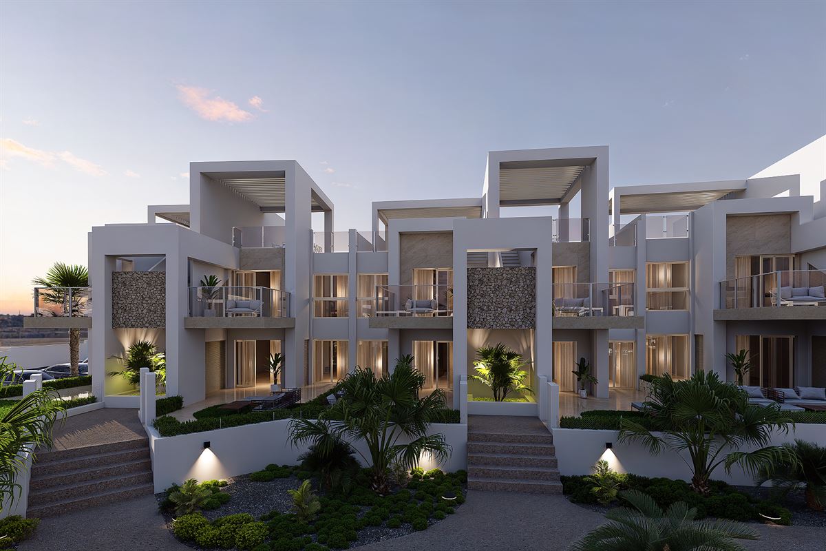 Foto 22 : Appartement met solarium te 03170 Ciudad Quesada (Spanje) - Prijs € 309.000