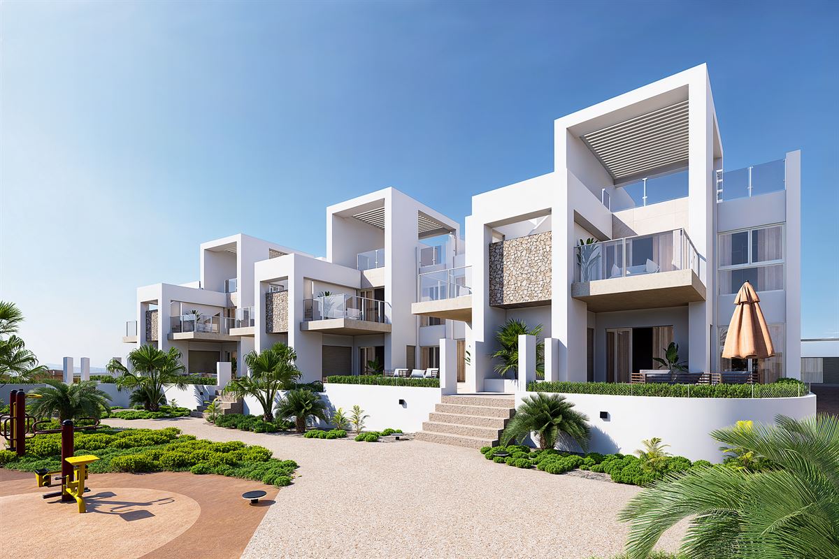 Foto 7 : Appartement met solarium te 03170 Ciudad Quesada (Spanje) - Prijs € 309.000