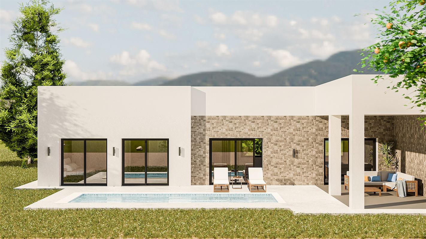 Image 22 : Villa à 03680 Aspe (Espagne) - Prix 342.000 €