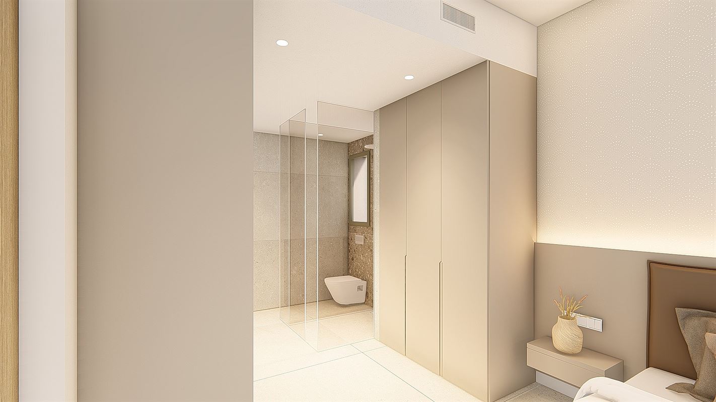 Foto 5 : Appartement met solarium te 03170 Ciudad Quesada (Spanje) - Prijs € 309.000