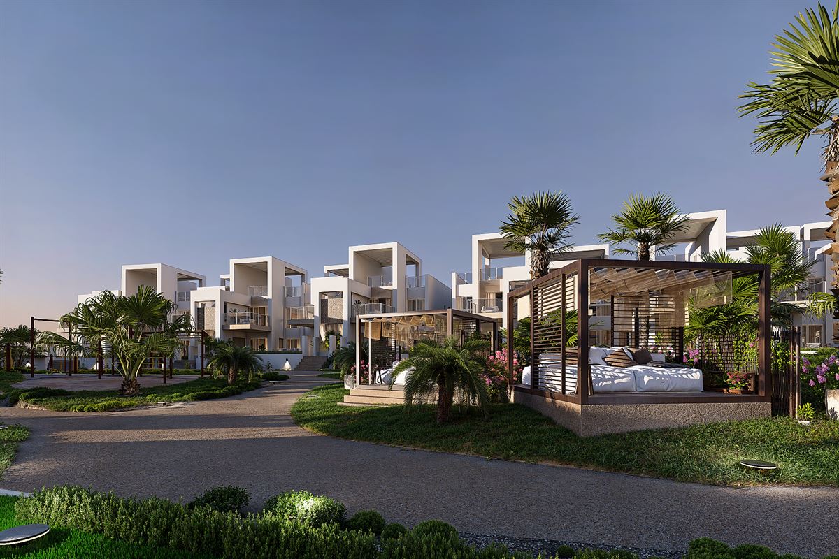 Foto 10 : Appartement met solarium te 03170 Ciudad Quesada (Spanje) - Prijs € 309.000