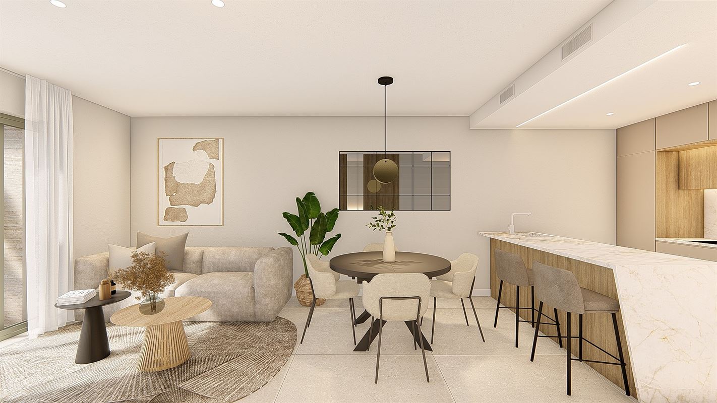Foto 13 : Appartement met solarium te 03170 Ciudad Quesada (Spanje) - Prijs € 309.000