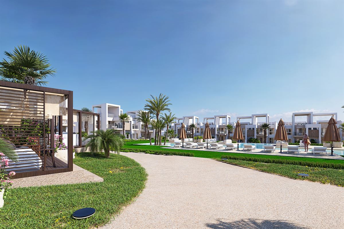Foto 18 : Appartement met solarium te 03170 Ciudad Quesada (Spanje) - Prijs € 309.000