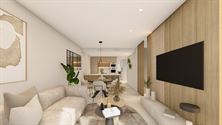 Foto 3 : Appartement met solarium te 03170 Ciudad Quesada (Spanje) - Prijs € 309.000