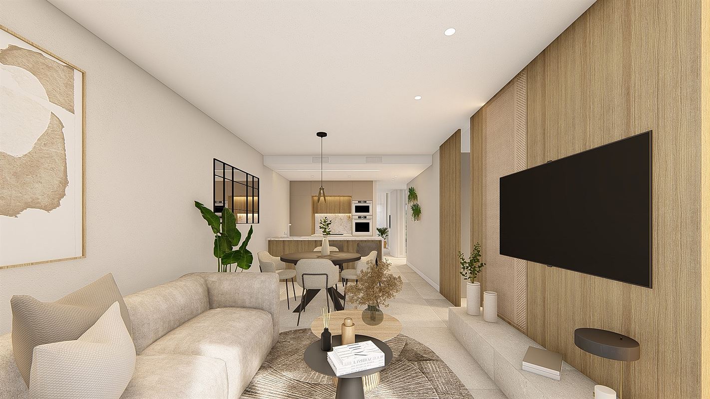 Foto 3 : Appartement met solarium te 03170 Ciudad Quesada (Spanje) - Prijs € 309.000