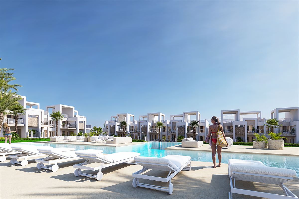 Foto 1 : Appartement met solarium te 03170 Ciudad Quesada (Spanje) - Prijs € 309.000