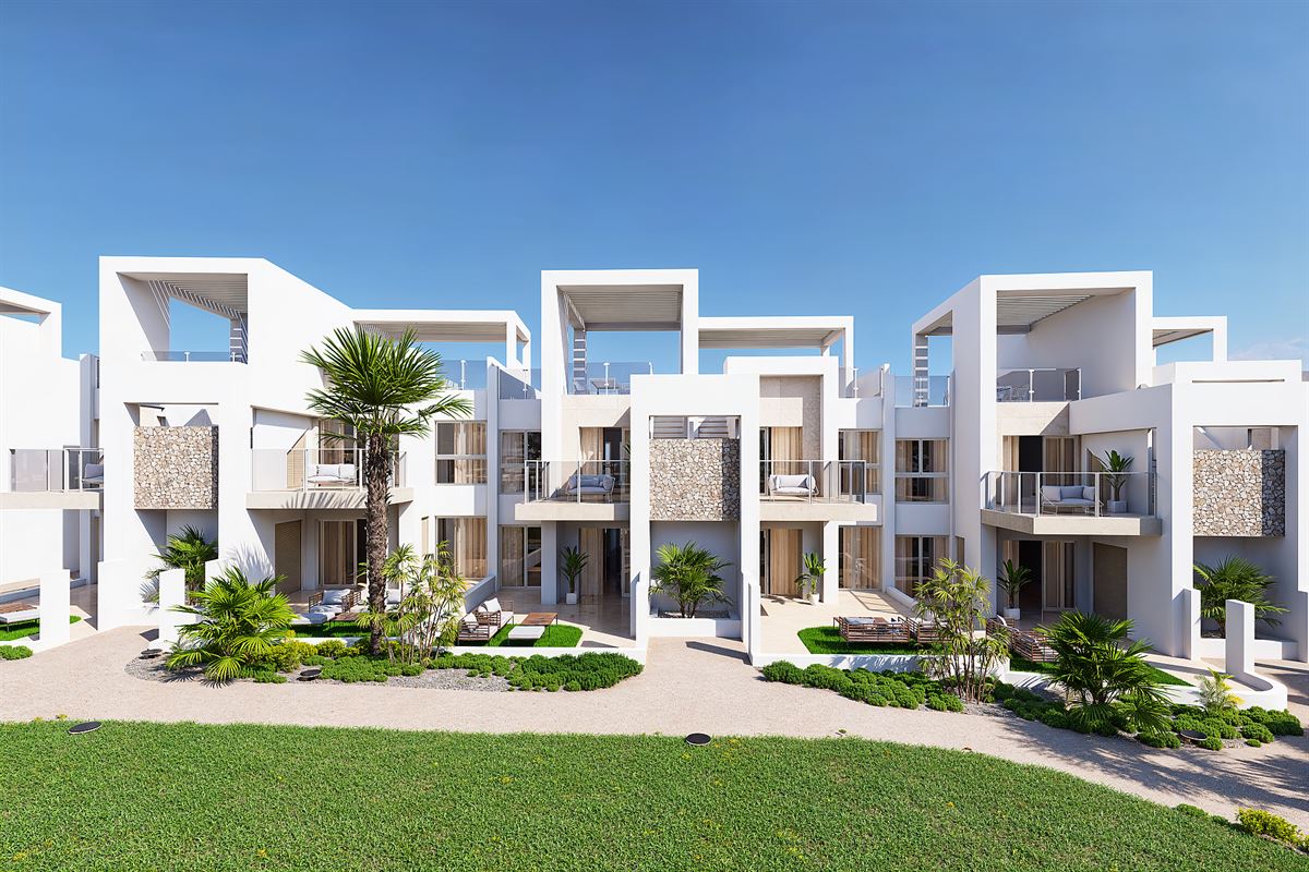 Foto 2 : Appartement met solarium te 03170 Ciudad Quesada (Spanje) - Prijs € 309.000
