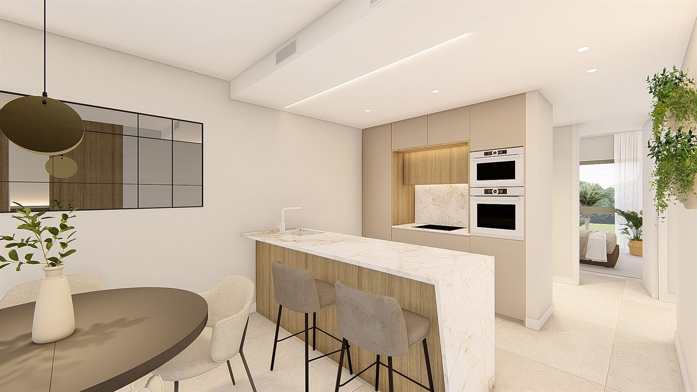 Foto 4 : Appartement met solarium te 03170 Ciudad Quesada (Spanje) - Prijs € 309.000