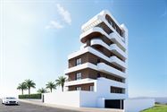 Foto 11 : Appartement met terras te  Guardamar del Segura (Spanje) - Prijs € 420.000