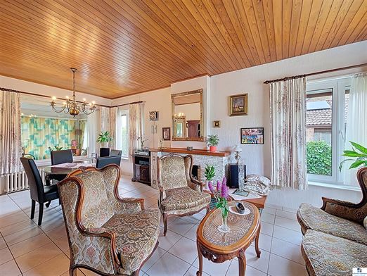 Foto 6 : villa te 3471 HOELEDEN (België) - Prijs € 275.000