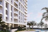 Foto 3 : Appartement met solarium te 03570 Villajoyosa (Spanje) - Prijs € 686.000