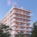Foto 1 : Appartement met solarium te 03570 Villajoyosa (Spanje) - Prijs € 686.000