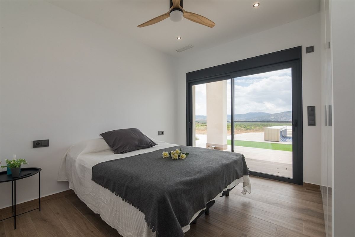 Foto 9 : Villa te 30510 Yecla (Spanje) - Prijs € 280.000