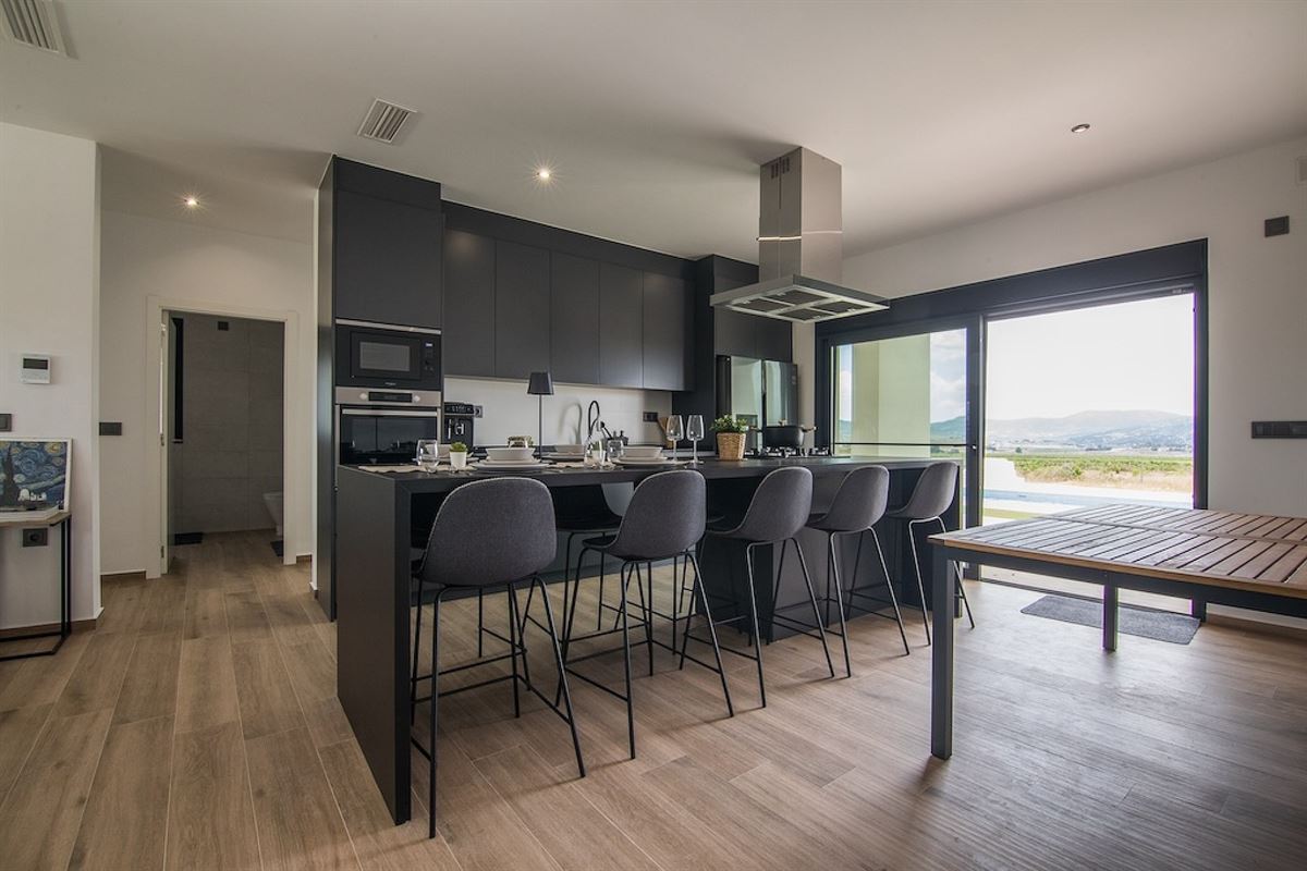 Foto 4 : Villa te 30510 Yecla (Spanje) - Prijs € 280.000