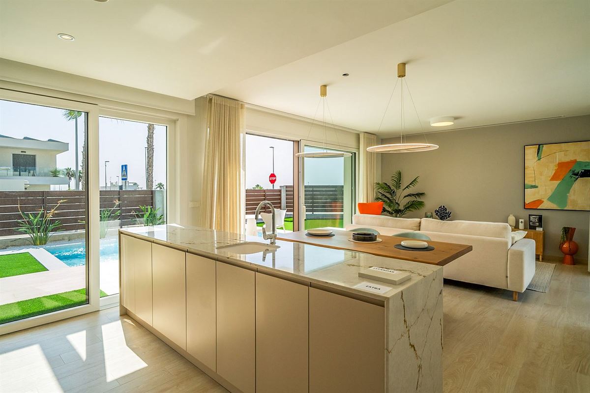 Foto 5 : Villa te 03319 Vistabella Golf (Spanje) - Prijs € 469.900