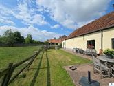 Foto 2 : hoeve te 9750 ZINGEM (België) - Prijs € 800.000