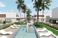 Foto 13 : Appartement met tuin te 30710 Los Alcazares (Spanje) - Prijs € 320.000