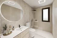Foto 14 : Appartement met solarium te 30710 Los Alcazares (Spanje) - Prijs € 350.000