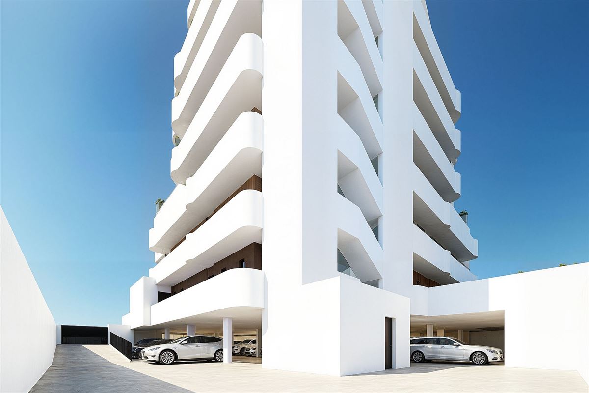 Foto 7 : Appartement met terras te  Guardamar del Segura (Spanje) - Prijs € 290.000