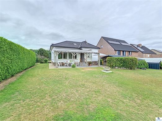 Foto 1 : villa te 3471 HOELEDEN (België) - Prijs € 275.000