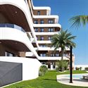 Foto 4 : Appartement met tuin te  Guardamar del Segura (Spanje) - Prijs € 345.000